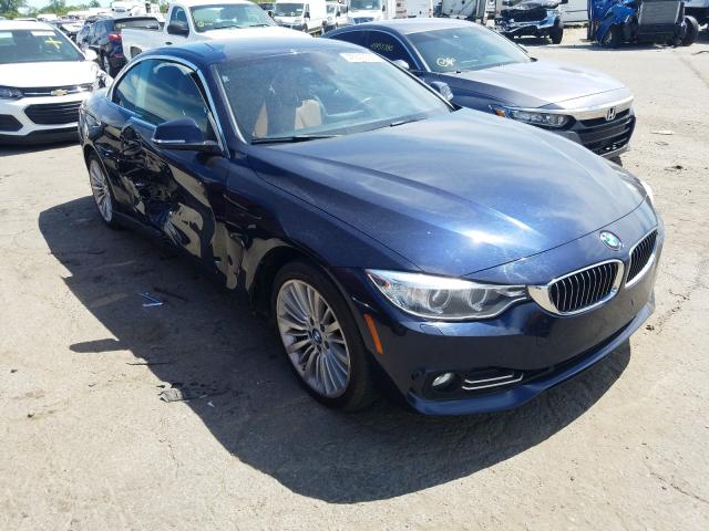 BMW 428 XI SUL 2015 wba3t1c59fp820740