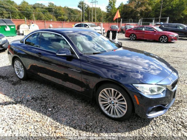 BMW 4 2016 wba3t1c59gp821906