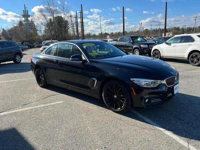 BMW 428 XI SUL 2015 wba3t1c5xfp820083