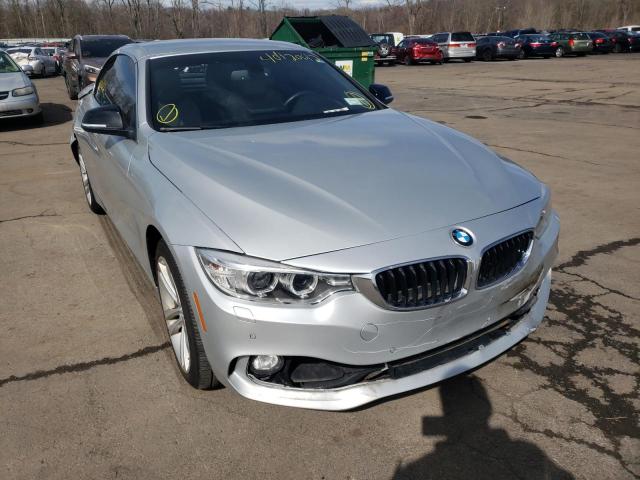 BMW 428 XI SUL 2015 wba3t1c5xfp820133