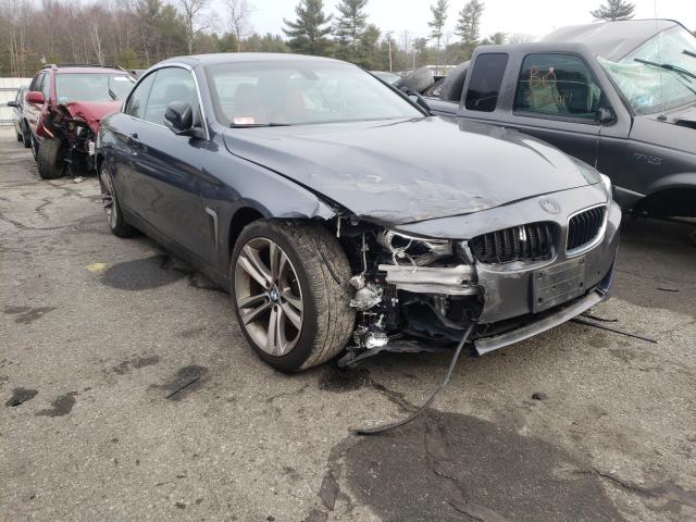 BMW 428 XI SUL 2015 wba3t1c5xfp821072