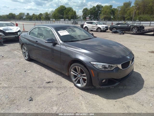 BMW 4 2016 wba3t1c5xgp822501