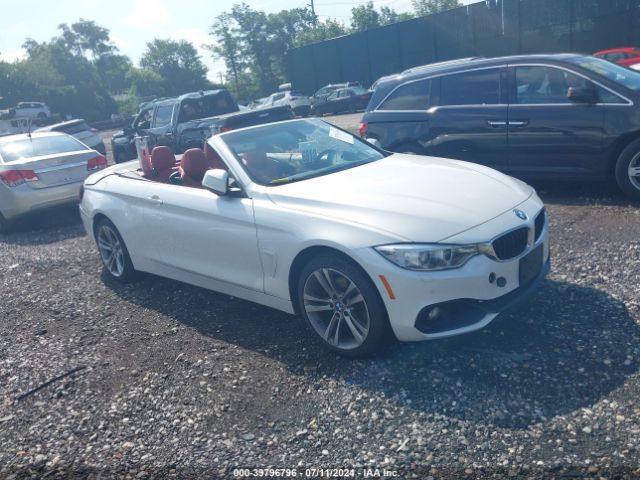 BMW 428I 2016 wba3t1c5xgp822742