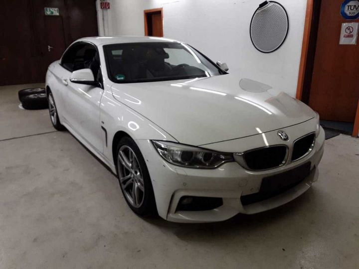 BMW 435 I 2014 wba3t31040j847695