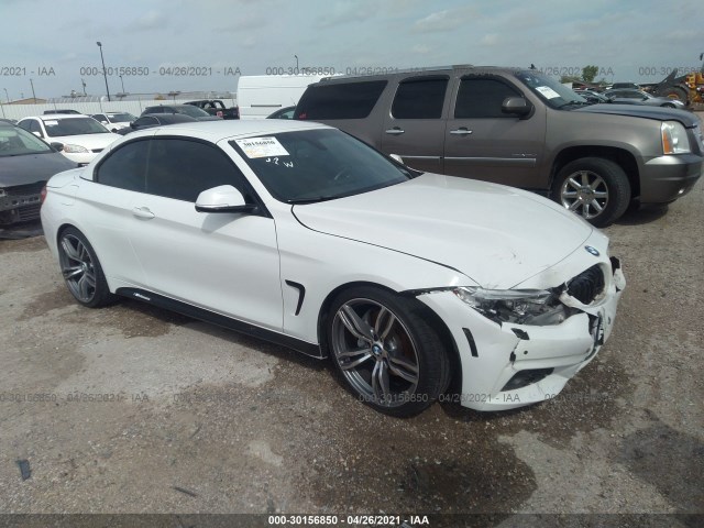 BMW 4 2014 wba3t3c50ej877048