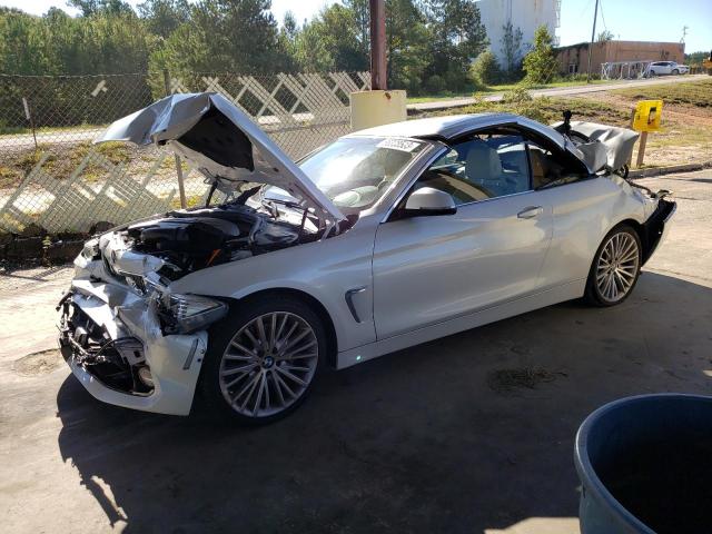 BMW 435 I 2014 wba3t3c50ej877390