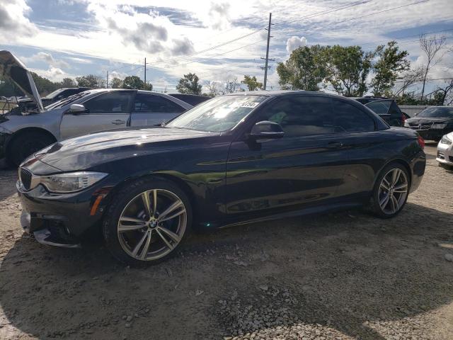 BMW 435 I 2014 wba3t3c50ep737434