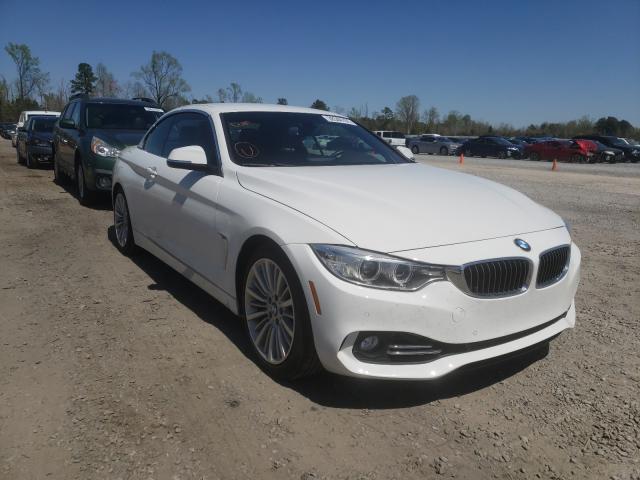 BMW 435 I 2015 wba3t3c50f5a40751