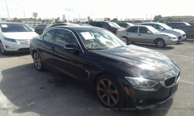 BMW 435 2015 wba3t3c50fp738150