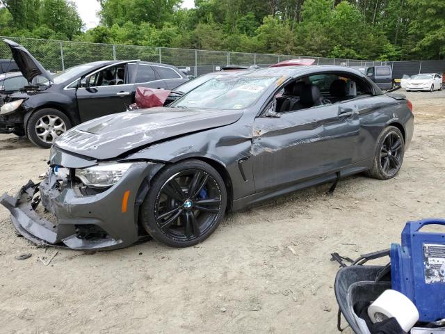 BMW 4 SERIES 2015 wba3t3c50fp738455