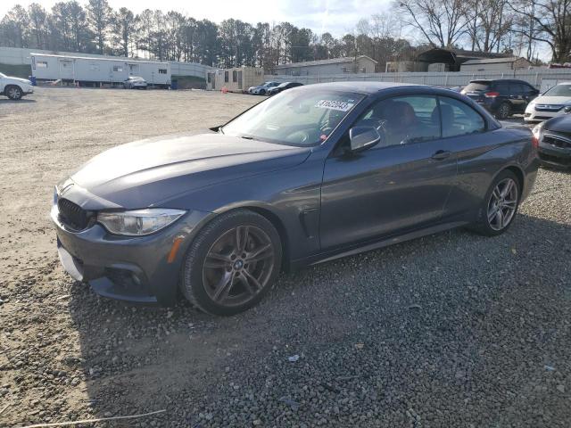 BMW 4 SERIES 2015 wba3t3c50fp738729