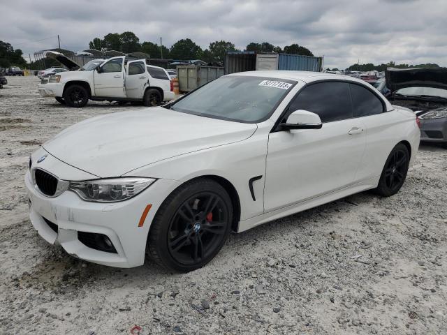 BMW 435 I 2015 wba3t3c50fp738990