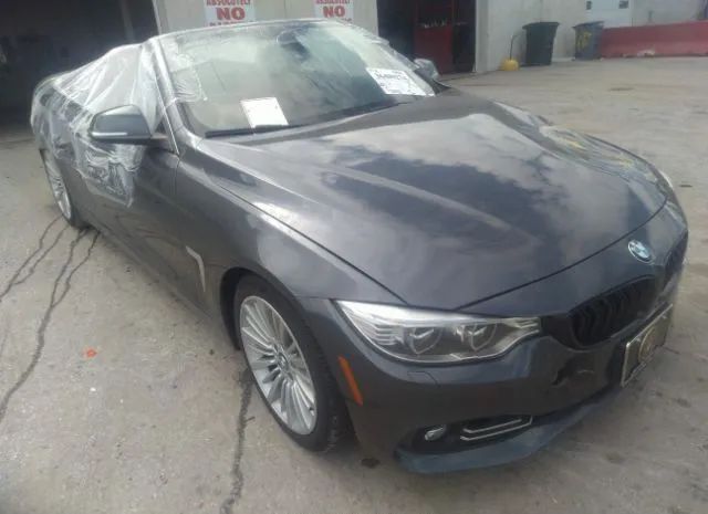 BMW 4 SERIES 2014 wba3t3c51ej877107