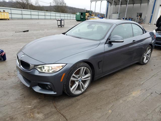 BMW 435 I 2014 wba3t3c51ej877270