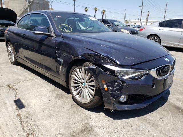 BMW 435 I 2015 wba3t3c51fp738285