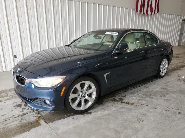 BMW 4 SERIES 2015 wba3t3c51fp738853