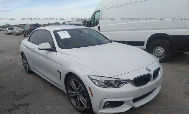 BMW 435 2015 wba3t3c51fp939698