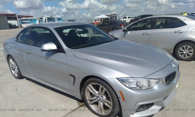 BMW 435 2014 wba3t3c52ej877052