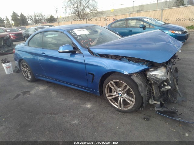 BMW 4 2014 wba3t3c52ep736866