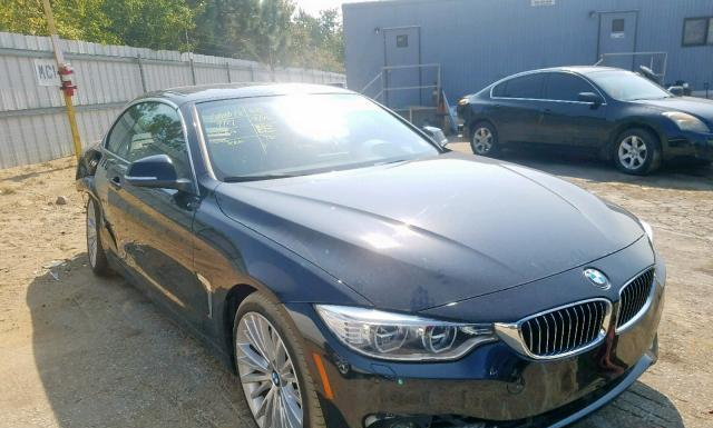 BMW 435 2014 wba3t3c52ep737032