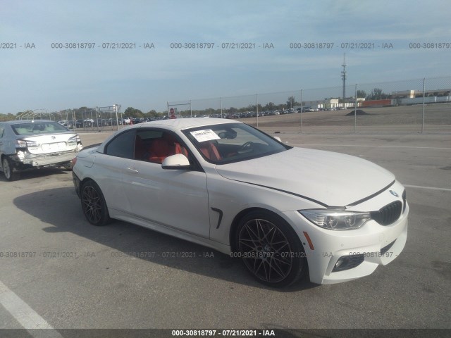 BMW 4 2014 wba3t3c52ep737144