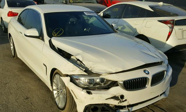 BMW 435 2014 wba3t3c52ep737600