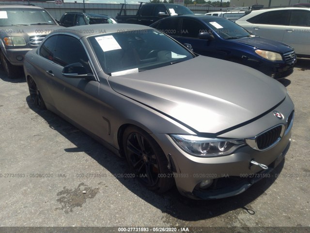 BMW 4 2015 wba3t3c52f5a40928