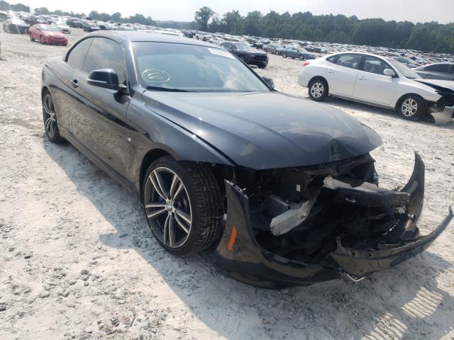 BMW 435 I 2015 wba3t3c52fp738571