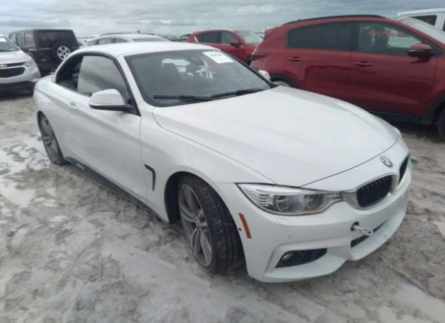 BMW 4 SERIES 2015 wba3t3c52fp738926