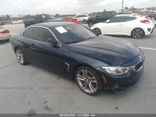 BMW 4 2015 wba3t3c52fp739073