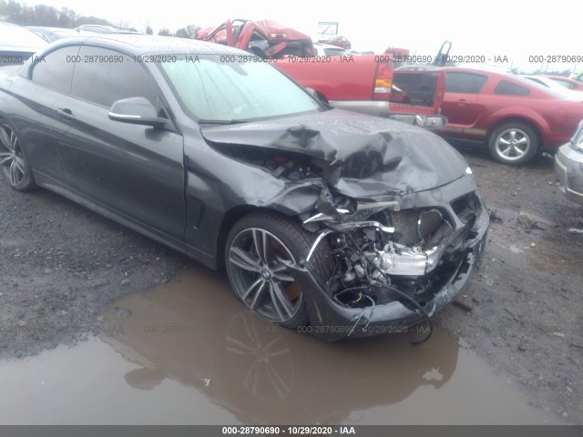 BMW 4 2016 wba3t3c52g5a41367