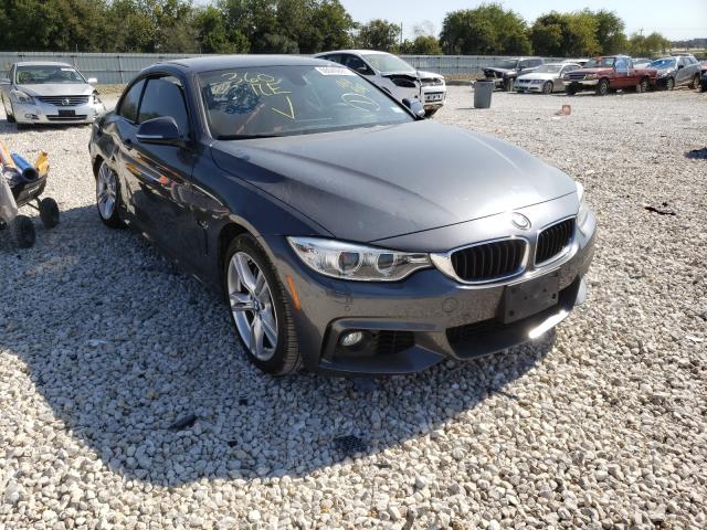 BMW 435 I 2016 wba3t3c52g5a41904