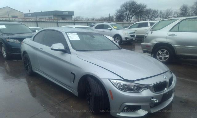 BMW 435 2014 wba3t3c53ej876816