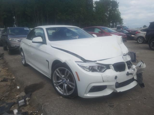 BMW 435 I 2014 wba3t3c53ep736830