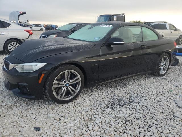 BMW 435 I 2014 wba3t3c53ep736990