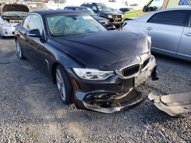 BMW 435 I 2014 wba3t3c53ep737346