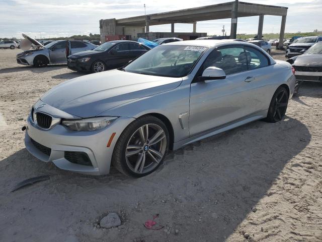 BMW 4 SERIES 2014 wba3t3c53ep737475