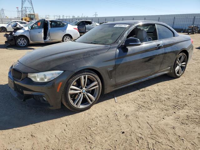 BMW 435 I 2014 wba3t3c53ep737623