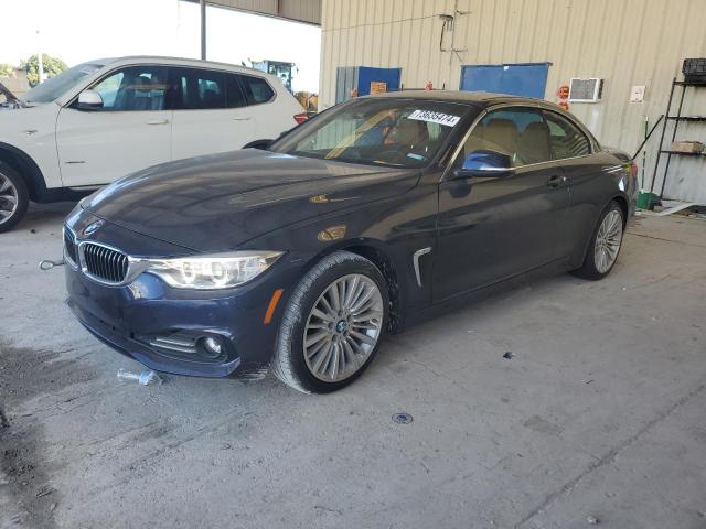 BMW 435 I 2015 wba3t3c53f5a40341