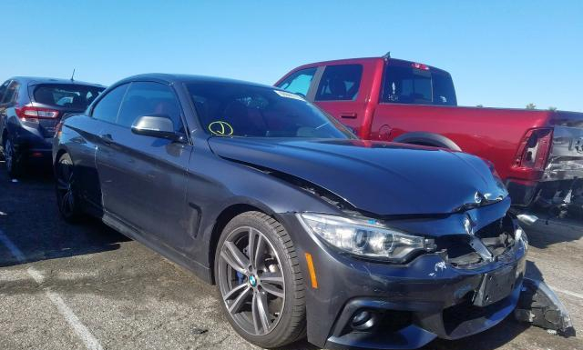 BMW 435 2015 wba3t3c53f5a40372