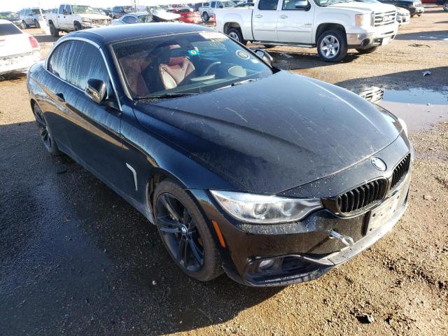 BMW 435 I 2015 wba3t3c53f5a40663