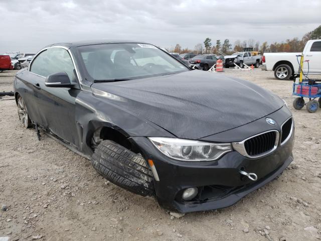 BMW 435 I 2015 wba3t3c53f5a40999