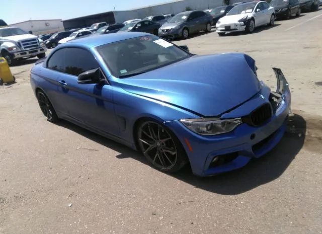 BMW 4ER 2015 wba3t3c53fp738465