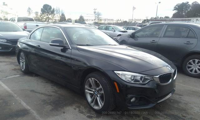 BMW 435 2015 wba3t3c53fp939525