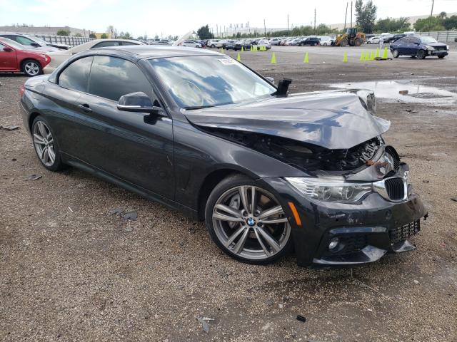 BMW 435 I 2016 wba3t3c53g5a41071