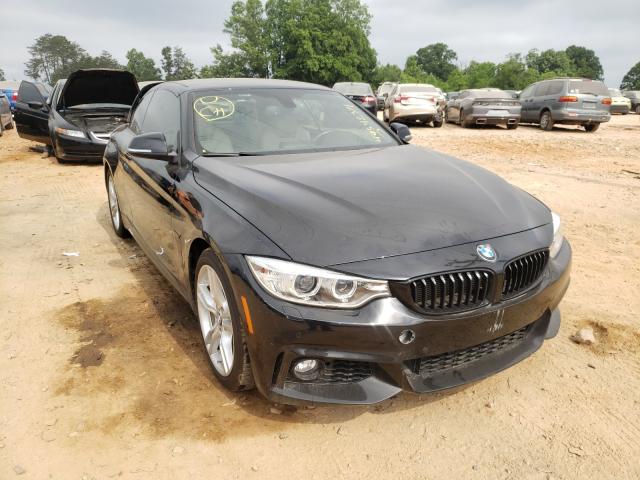 BMW 435 I 2016 wba3t3c53g5a41362