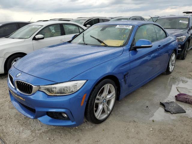 BMW 435 I 2016 wba3t3c53g5a42317