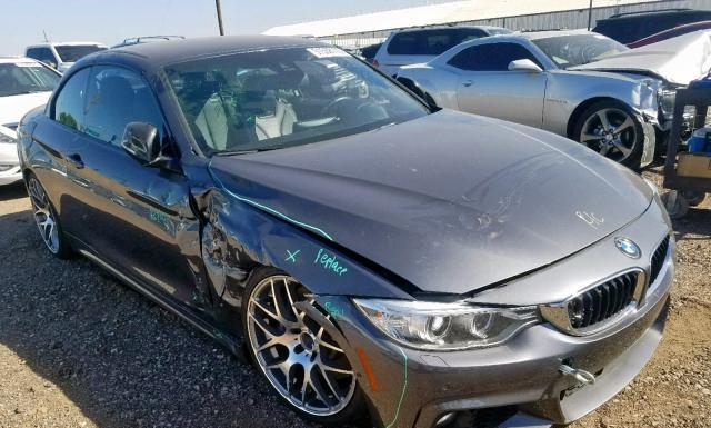 BMW 435 2014 wba3t3c54ep736917