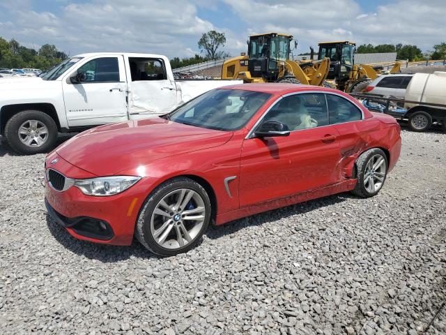 BMW 435 I 2015 wba3t3c54f5a40509