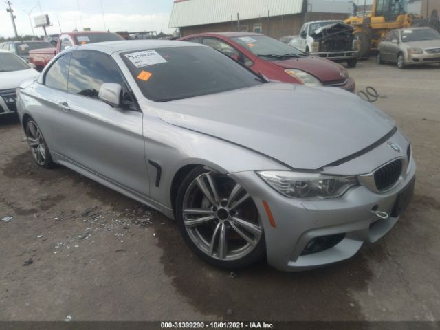 BMW 4 2015 wba3t3c54f5a40820